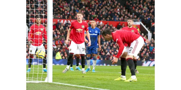 Lo spirito calcistico del Manchester United non è più unità